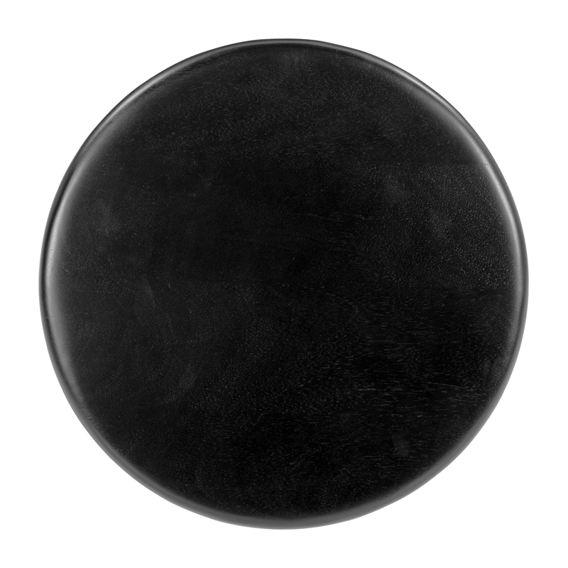 Piho Side Table Black