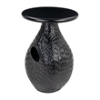 Piho Side Table Black