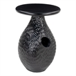 Piho Side Table Black