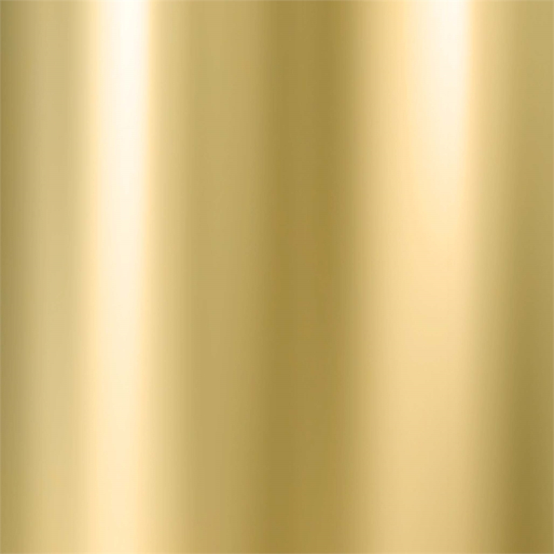 Maurice Side Table White & Gold