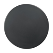 Baku Side Table Black