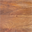 Kollam Side Table Walnut