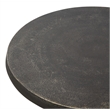 Bonita Accent Table Bronze