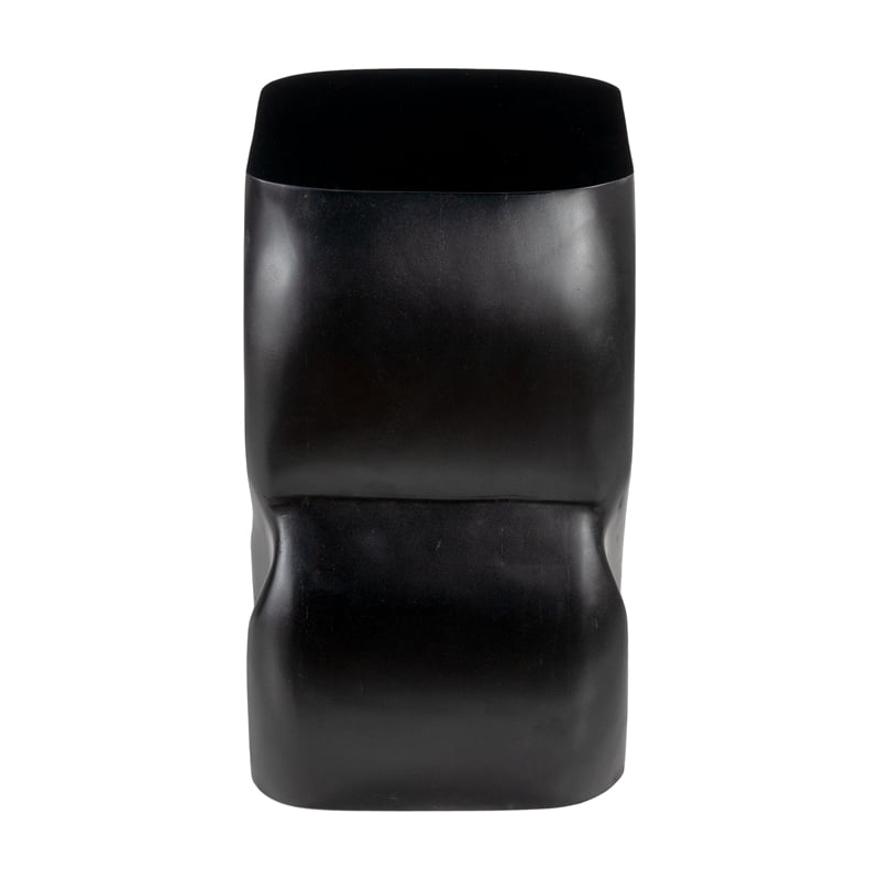 Trung Side Table Black