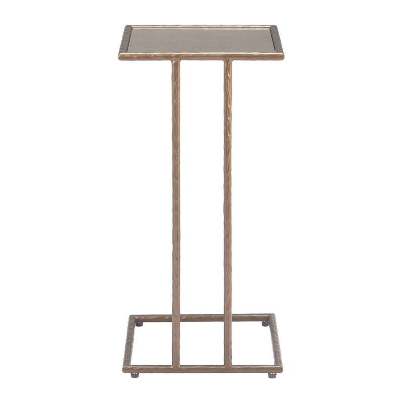 Ringen Side Table Bronze