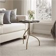 Baia Side Table Multicolor