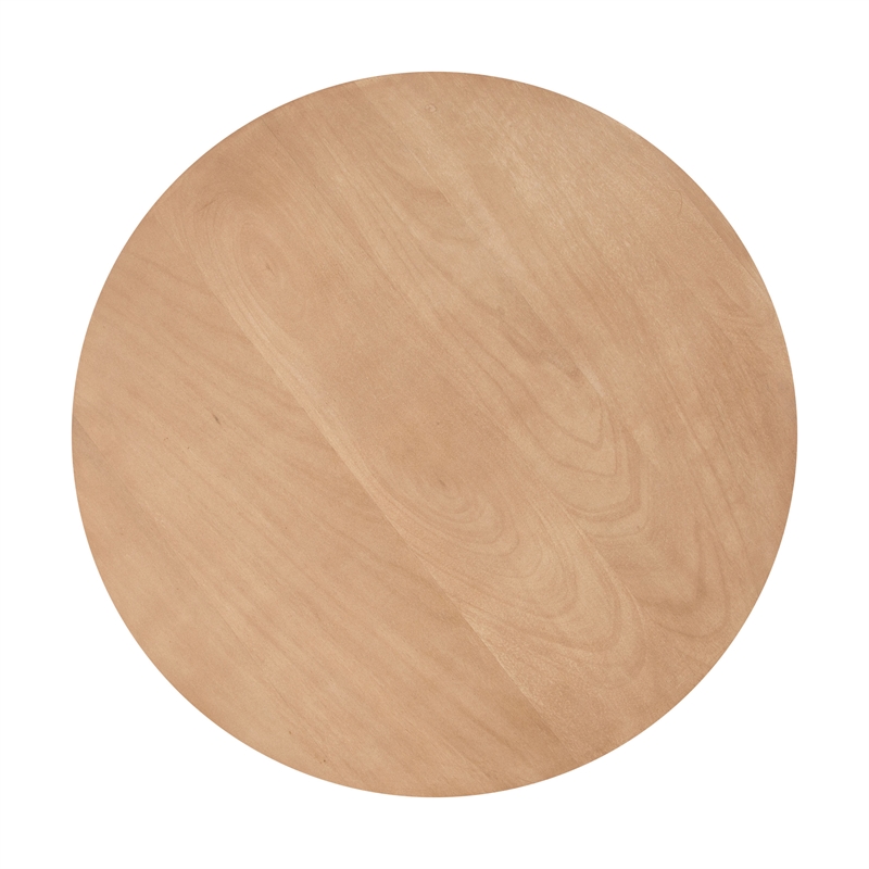 Radiant Side Table Natural