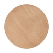 Radiant Side Table Natural