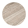 Glasa Side Table Multicolor