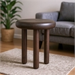 Arian Side Table Bronze