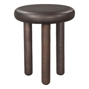 Arian Side Table Bronze
