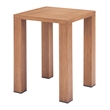 Regels Side Table Natural