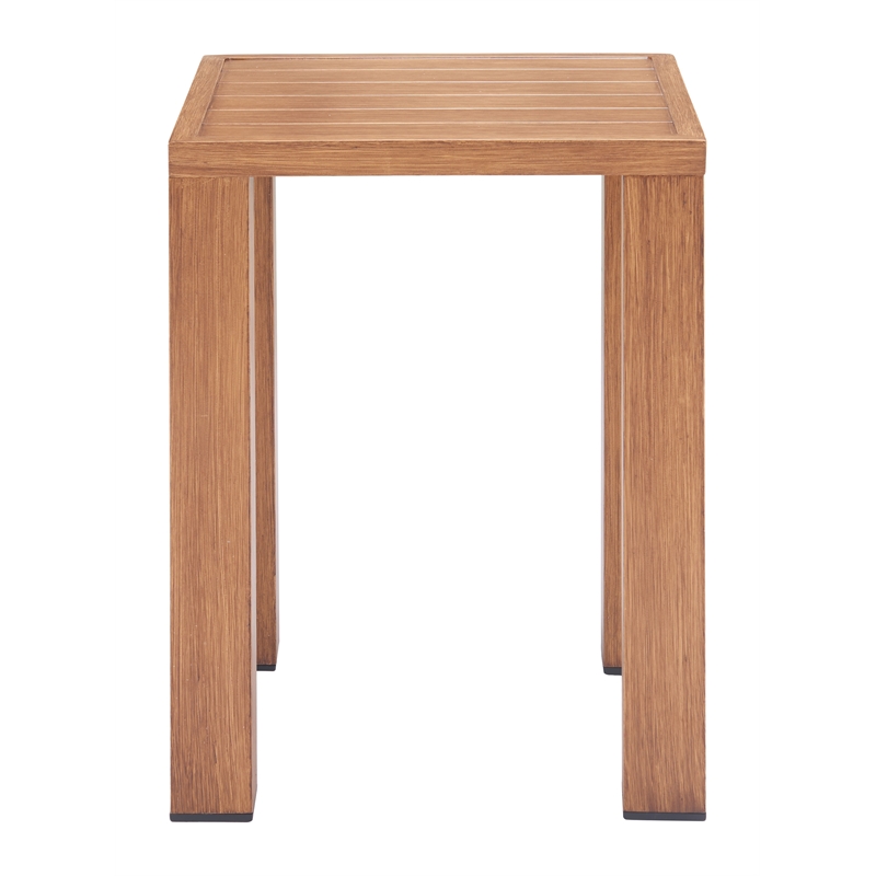Regels Side Table Natural