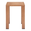 Regels Side Table Natural