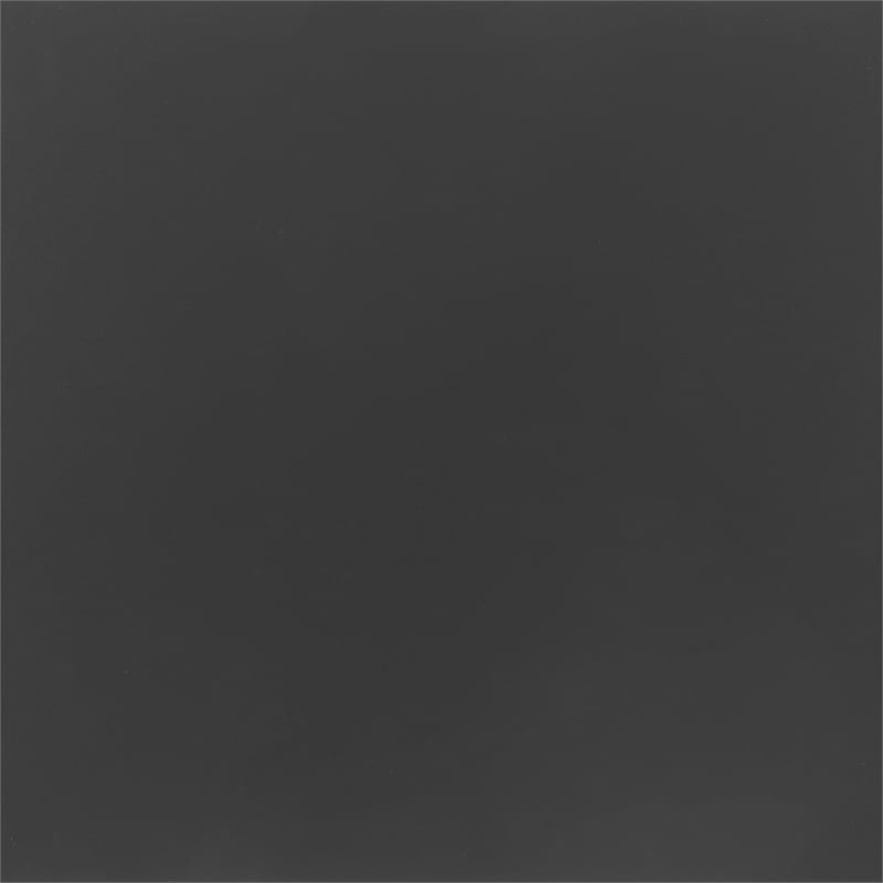 Friss End Table Black