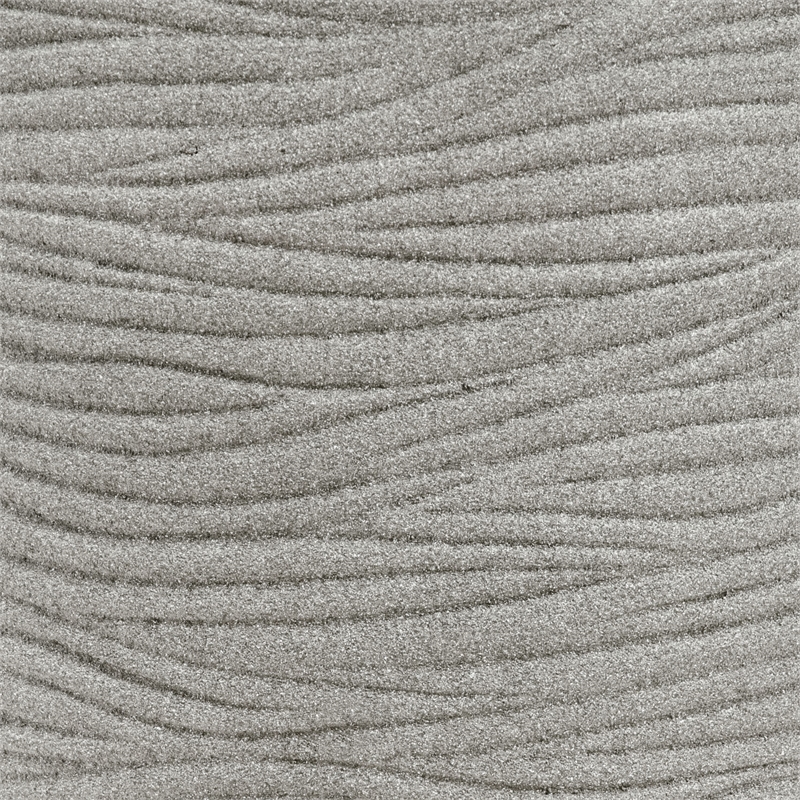 Biban Side Table Natural & Gray