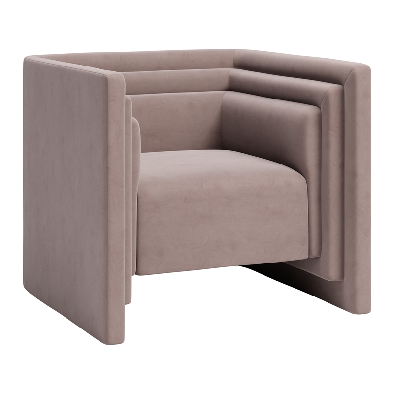 Trippel Armchair Taupe