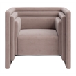Trippel Armchair Taupe