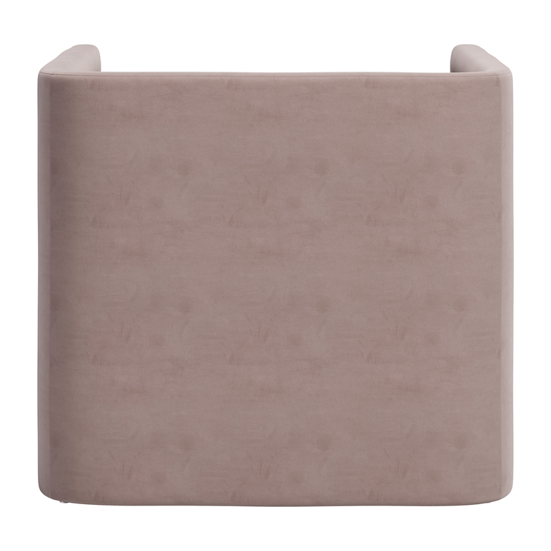 Trippel Armchair Taupe