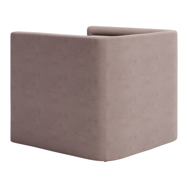Trippel Armchair Taupe