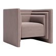Trippel Armchair Taupe
