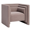Trippel Armchair Taupe