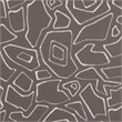 Runa Accent Chair Gray & Natural