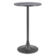 Bite Bar Table Black