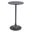 Bite Bar Table Black