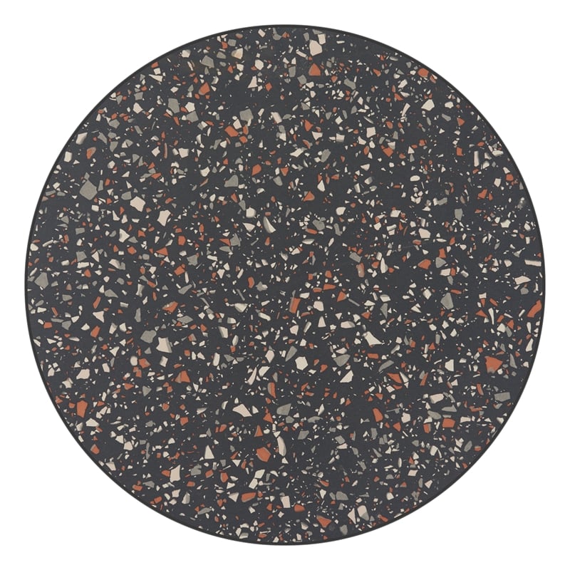 Bite Bar Table Black