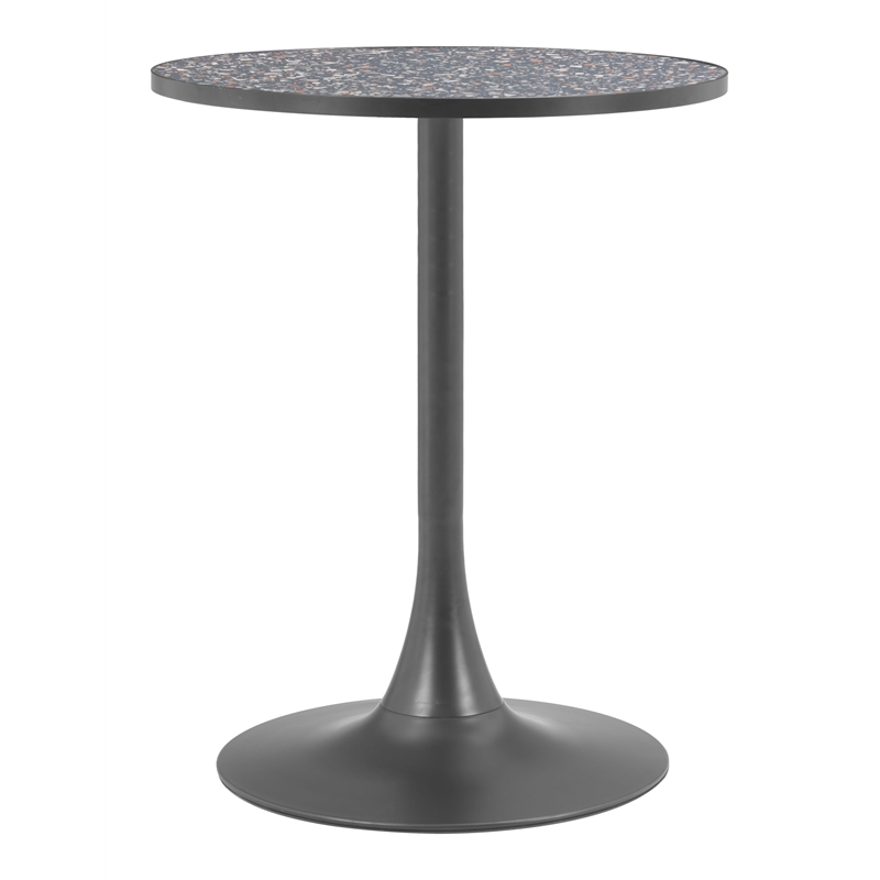 Bite Bistro Table Black