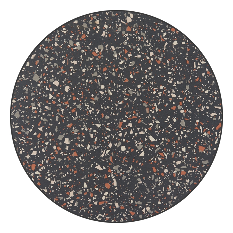 Bite Bistro Table Black