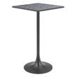 Spot Bar Table Black