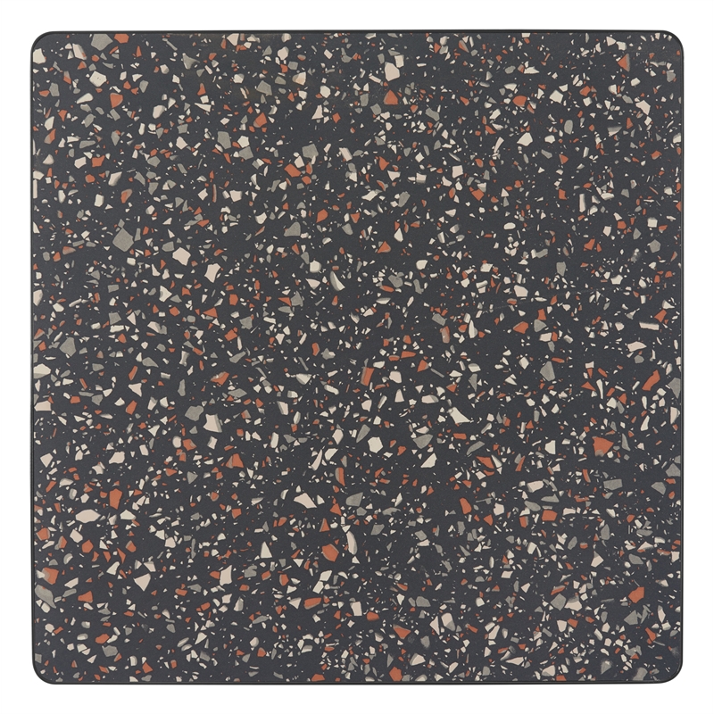 Spot Bar Table Black