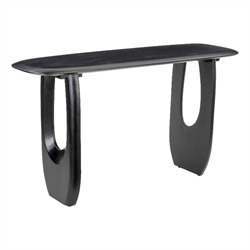 Console Tables
