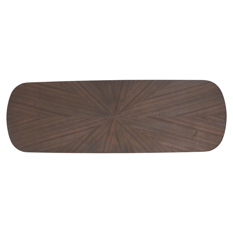 Neted Console Table Espresso