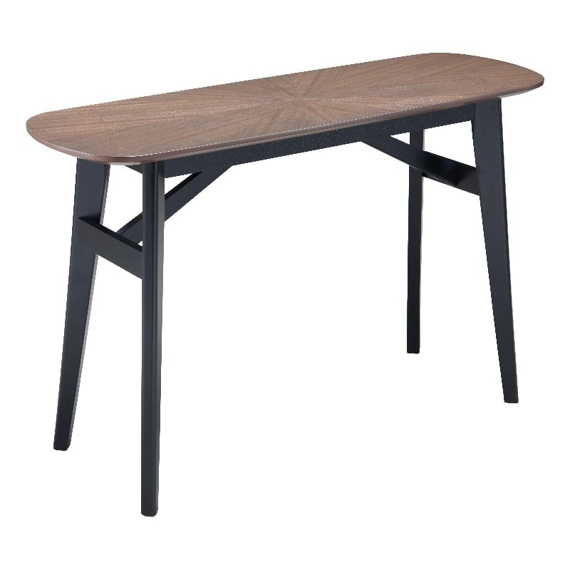 Neted Console Table Espresso