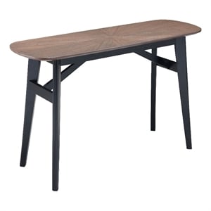 Neted Console Table Espresso