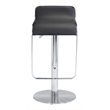 Equino Barstool Black