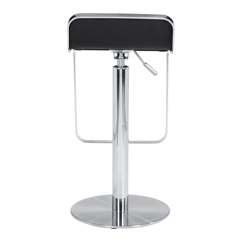 Equino Barstool Black