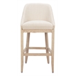 Calmo Barstool Beige