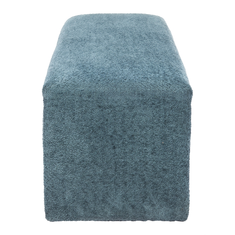 Scatola Bench Blue Indoor