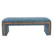 Scatola Bench Blue Indoor