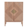 Hira Cabinet Natural