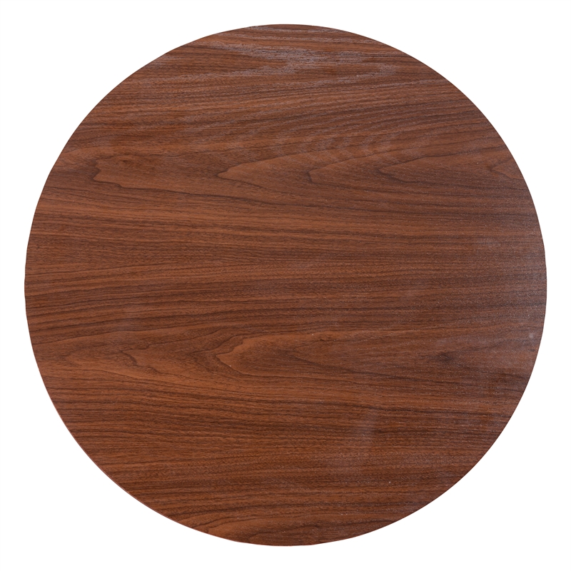 Auray Bar Table Brown