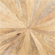 Bari Nesting Table Set (2-Piece) Natural