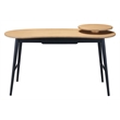 Tarkiz Desk Natural Indoor