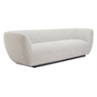 Zambet Sofa Pewter Gray