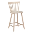 Tyce Counter Stool (Set of 2) Natural