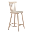 Tyce Counter Stool (Set of 2) Natural